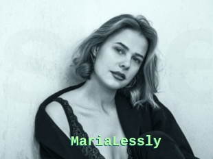 MariaLessly