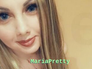 MariaPretty