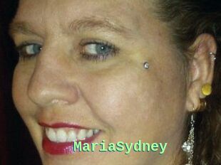 Maria_Sydney