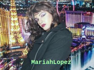 MariahLopez