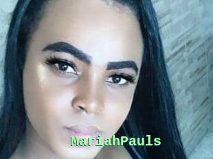 MariahPauls