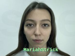 MariahStrick