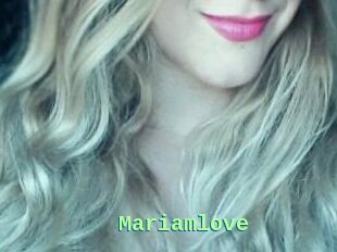 Mariamlove