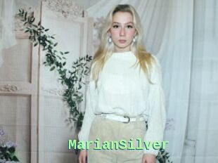 MarianSilver