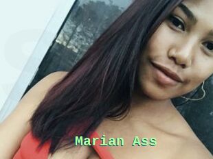 Marian_Ass