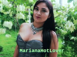 MarianaHotLover