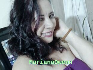 MarianaOwenn
