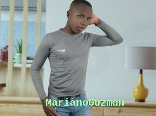 MarianoGuzman