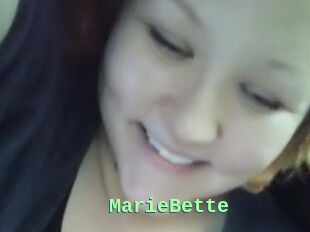 MarieBette