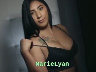 MarieLyan