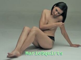 MarieSquirts