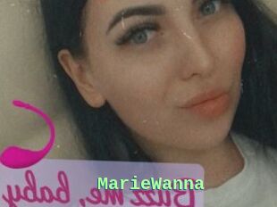 MarieWanna