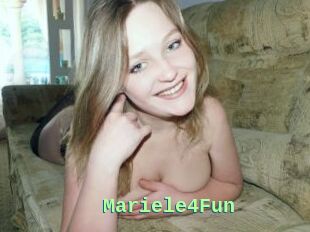 Mariele4Fun