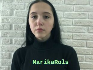 MarikaRols
