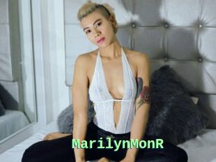MarilynMonR