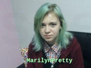 MarilynPretty
