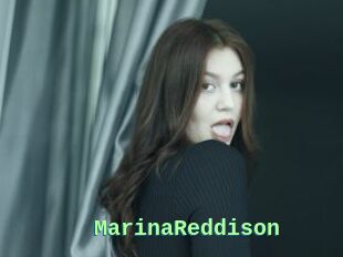 MarinaReddison