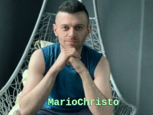 MarioChristo