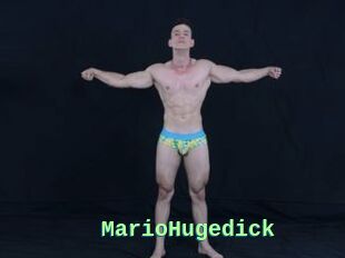 MarioHugedick