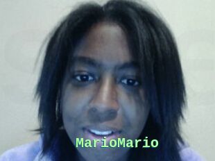 MarioMario