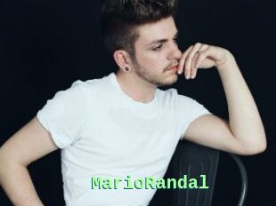MarioRandal
