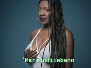 Mariondiiebano