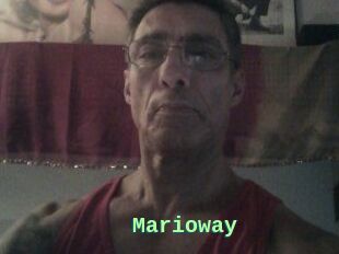 Marioway