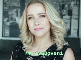 MarisaBoveni