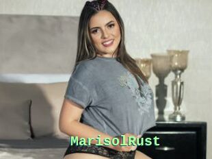 MarisolRust