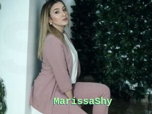 MarissaShy
