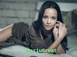 MariuGreat