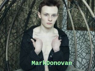 MarkDonovan