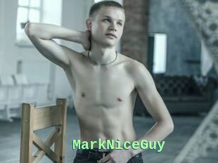 MarkNiceGuy