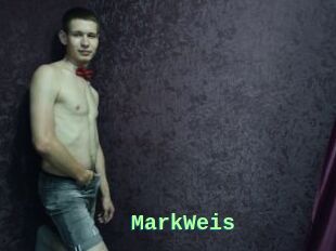 MarkWeis