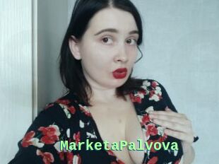 MarketaPalvova