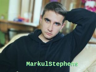 MarkulStephens