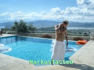 MarkusTatted