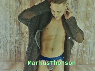 MarkusThonson