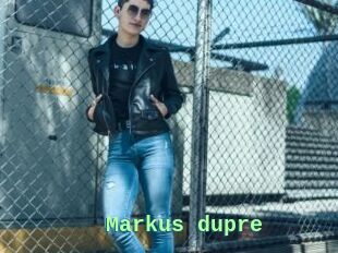 Markus_dupre