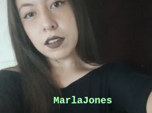 MarlaJones