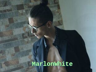 MarlonWhite