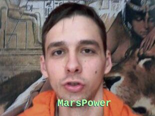 MarsPower