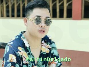 MartinDelgado