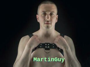 MartinGuy