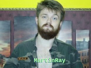 MartinRay