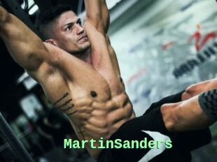MartinSanders