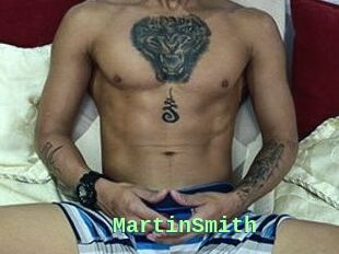MartinSmith
