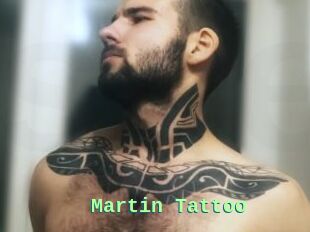 Martin_Tattoo