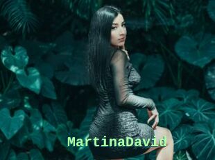 MartinaDavid