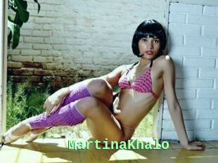 MartinaKhalo